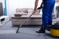 Topeka Carpet Cleaning image 1